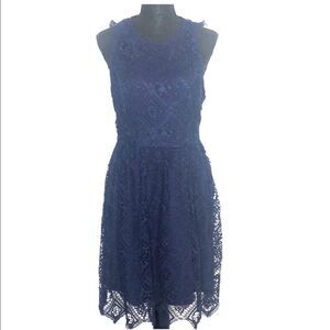 Francesca’s woman’s dress  